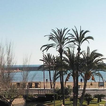 Dos Bahias Apartment Peniscola Luaran gambar