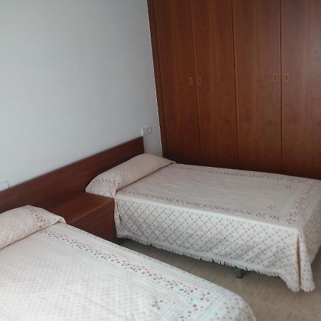 Dos Bahias Apartment Peniscola Luaran gambar