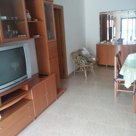 Dos Bahias Apartment Peniscola Luaran gambar