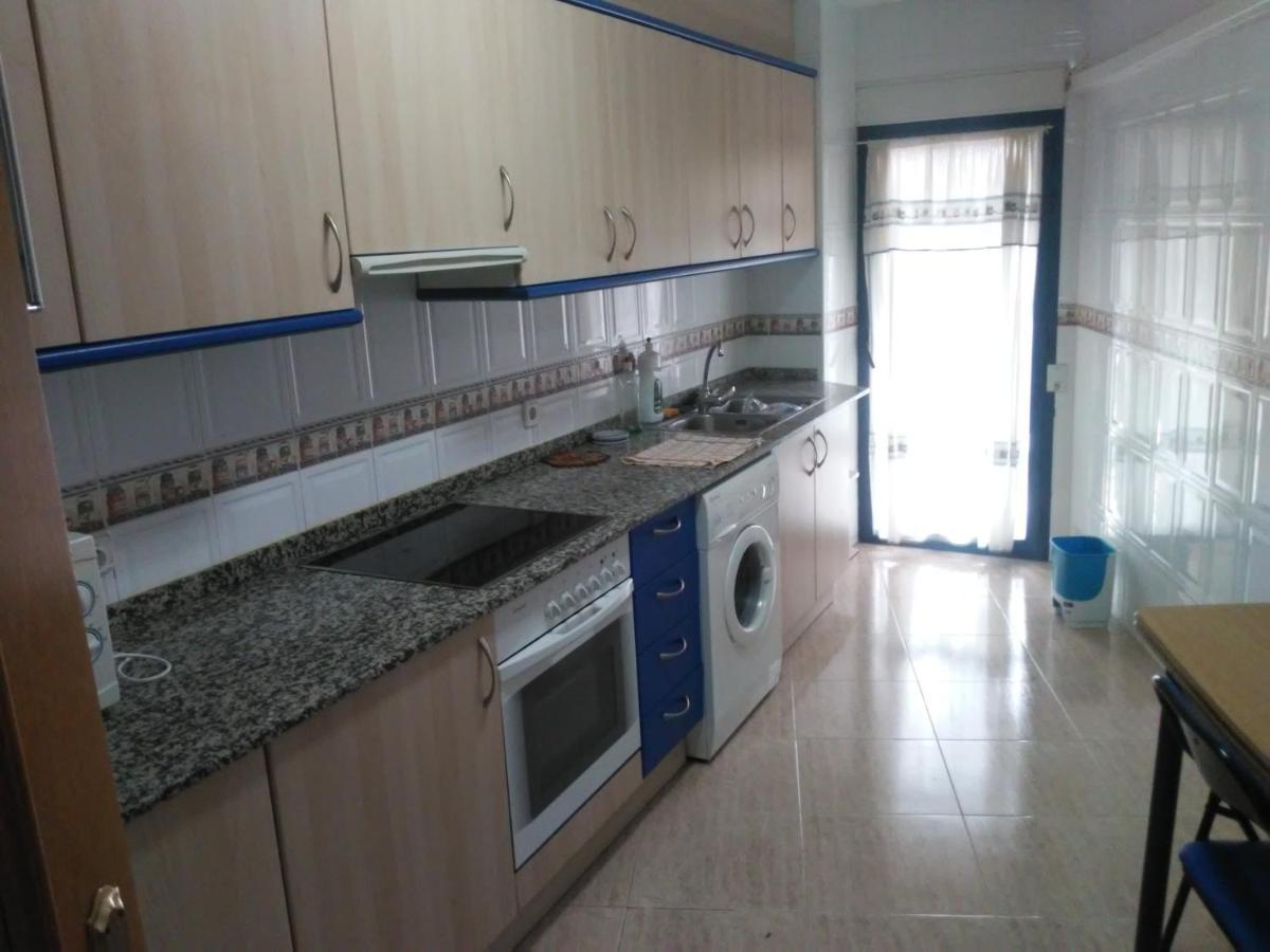Dos Bahias Apartment Peniscola Luaran gambar