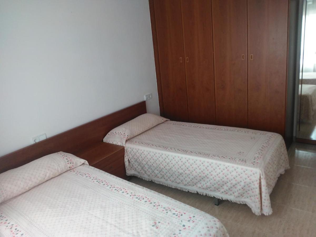 Dos Bahias Apartment Peniscola Luaran gambar