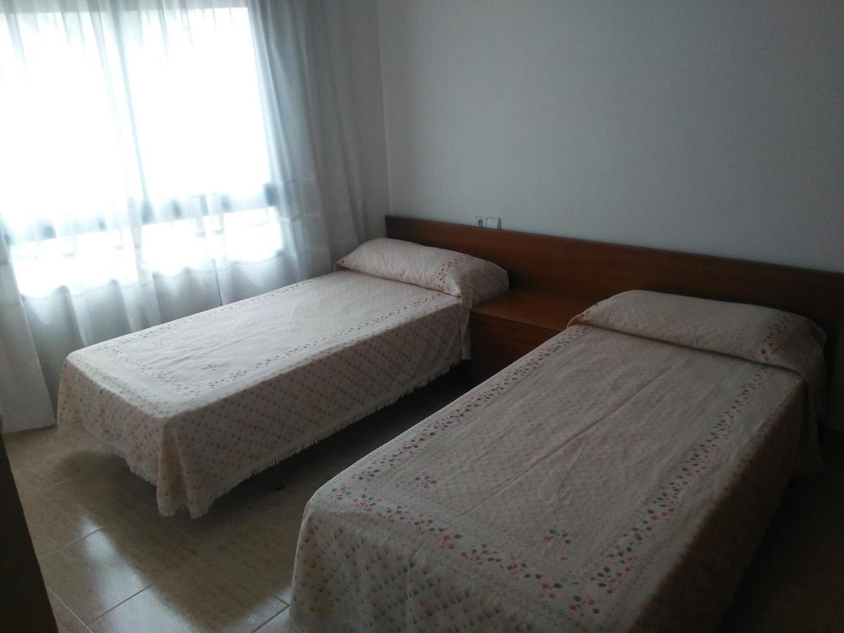 Dos Bahias Apartment Peniscola Luaran gambar