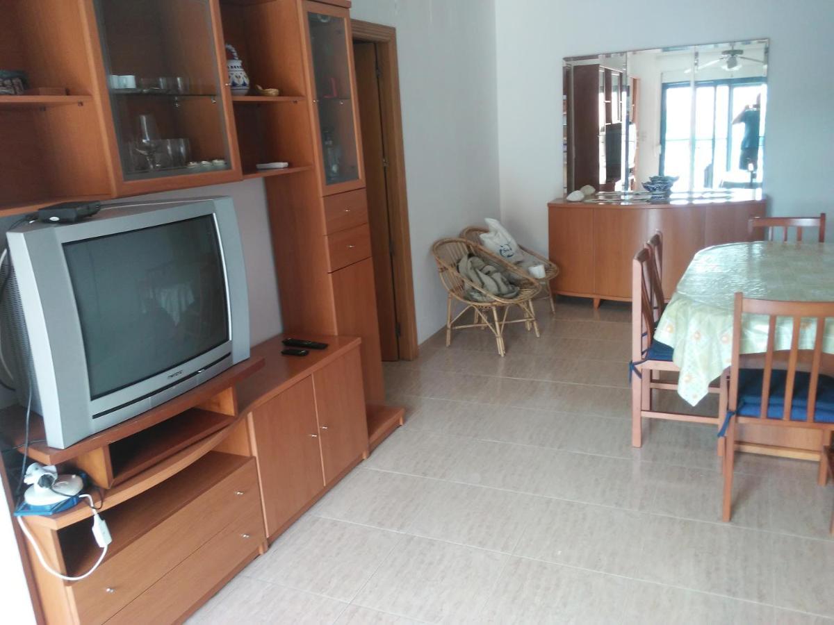 Dos Bahias Apartment Peniscola Luaran gambar